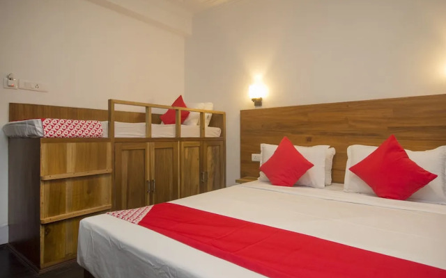 Silver Wood By OYO Rooms