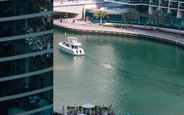 Salt Of The Ocean In Jbr By Lagom