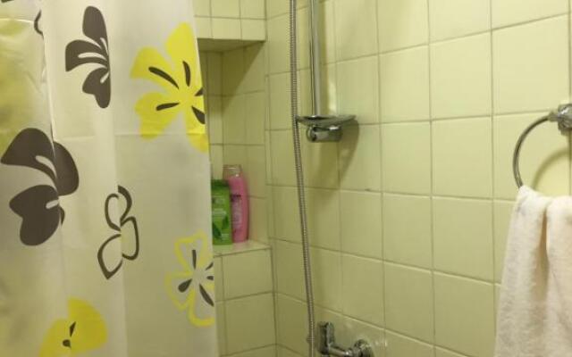 Apple Tree Family Home (ECO)