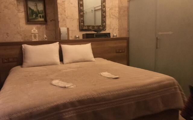 Gazel Butik Otel