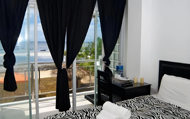 Bohol South Beach Hotel