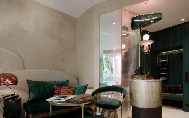 Gem Forest Hotel Nairobi - MGallery Collection