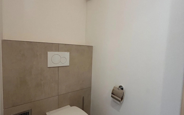 Awesome Chalet With Sauna