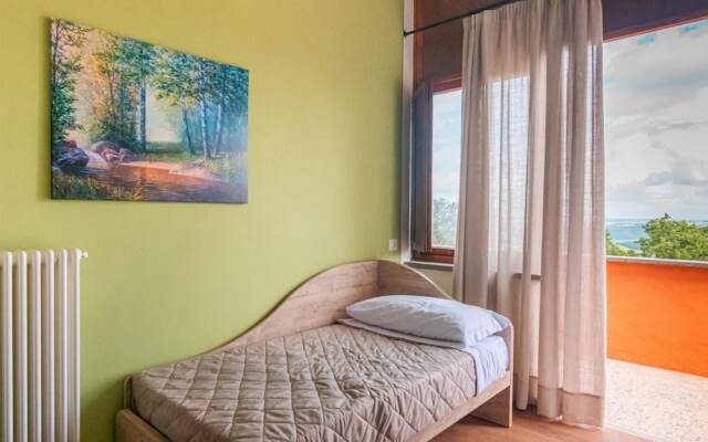 Villa La Pieve in Citt Della Pieve