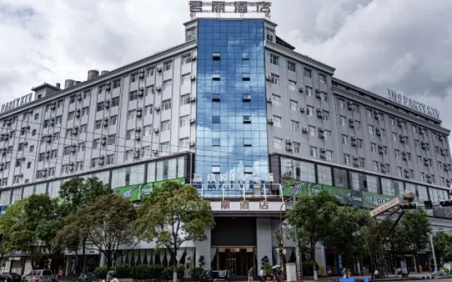 Jun Li Hotel