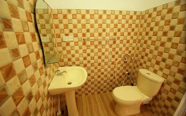 Yuthika Resort