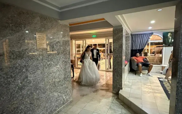 Ephesus Hera Hotel