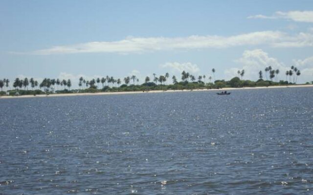 Girassol Praia Hotel