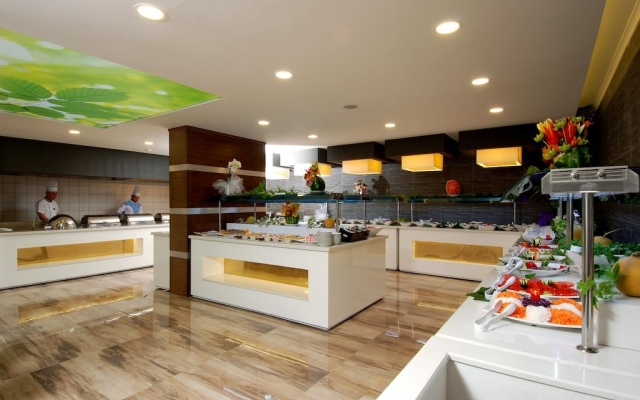 Kleopatra Ramira Hotel - All Inclusive