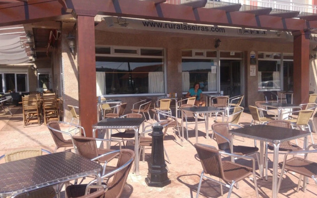 Hotel Rural As Eiras