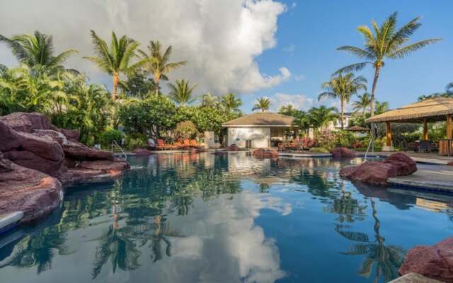 Ko'olina Kai Golf Villa