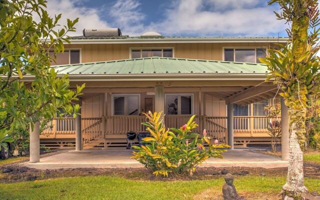 Maluhia Hale 3 Bedroom Home by RedAwning