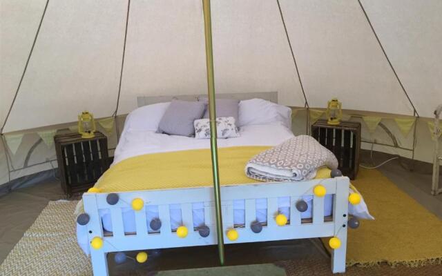 Cefn Crib Glamping