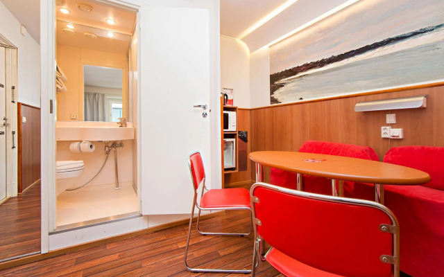Omena Hotel Turku Humalistonkatu