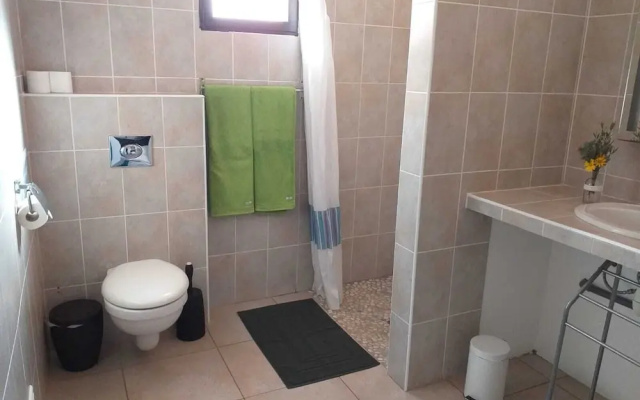 Residences La Tonnara