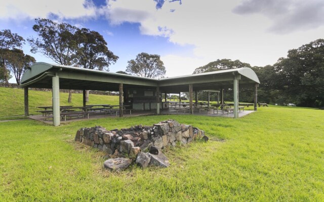 Reflections Holiday Parks Killalea