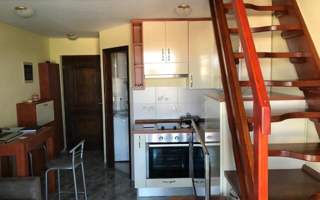 Studio Apartman Lorenzo