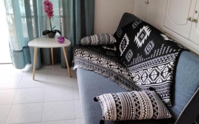 Αlexandras House