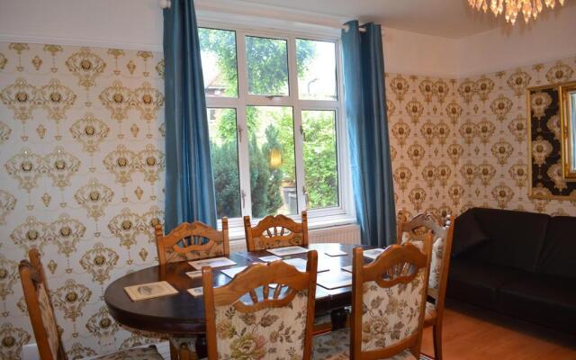 Penmarnja Self Catering