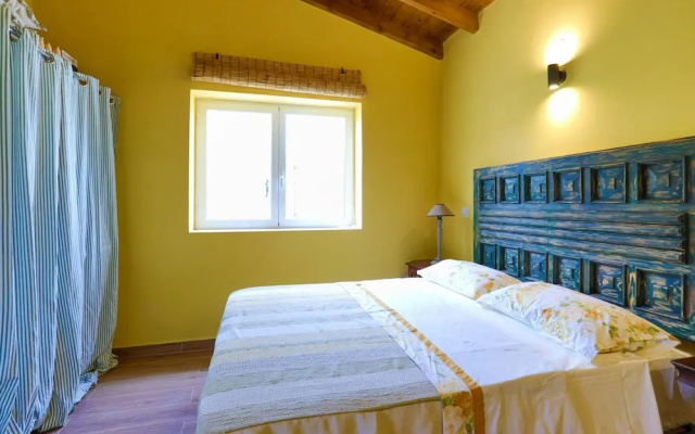Bibi - Danilia Cottages