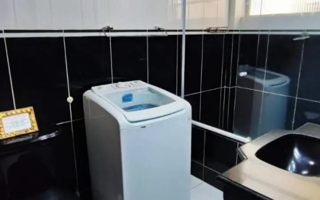 Real Apartments 064 - Apartamento completo em Copacabana