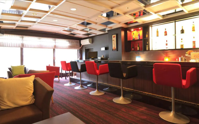 LiVEMAX RESORT KAWAJI