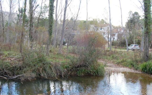 Albergue Lugares Comunes