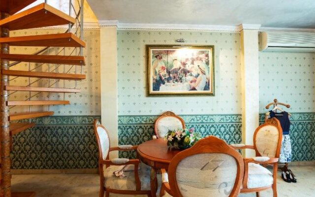 Park Hotel Olymp