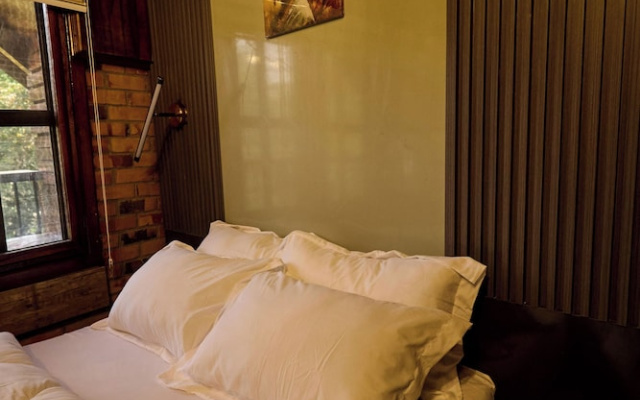 Premier Cabins