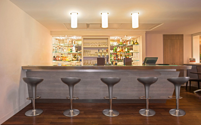 Holiday Inn Lyon Vaise by IHG