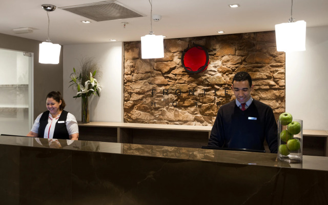Frontier Hotel Rivera