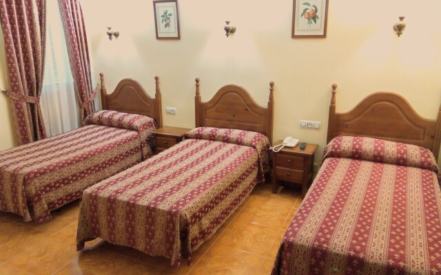 Hostal Bellido