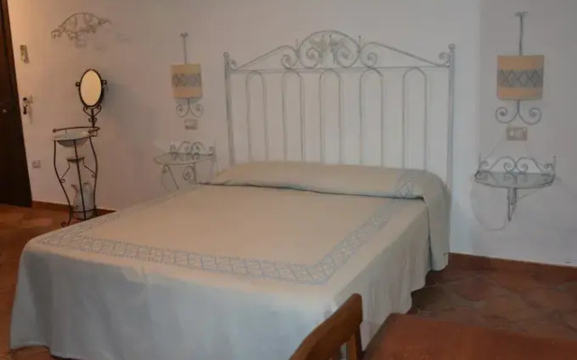 Turismo Rurale Belvedere Pradonos