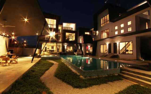 Villa Lot 1638