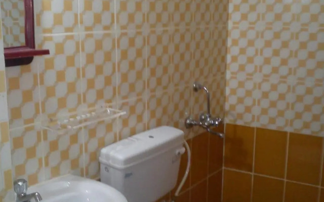 Calangute Beach Guest House