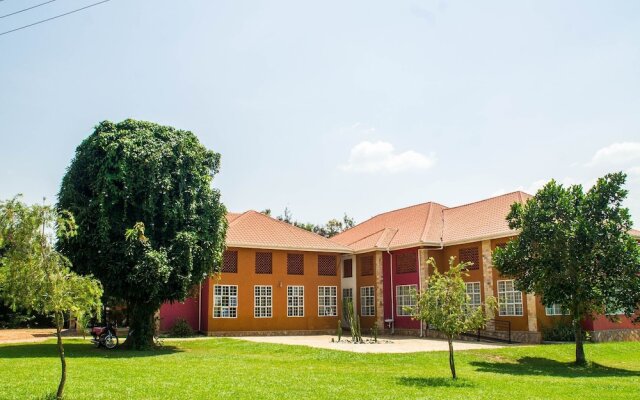 Kabalega Resort