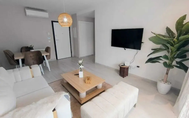 Charmant Appart Punique au Cœur de Carthage