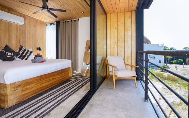 Shadow Sands Villa