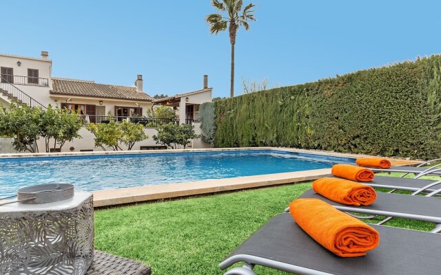 Apartamento Ca na Rosa