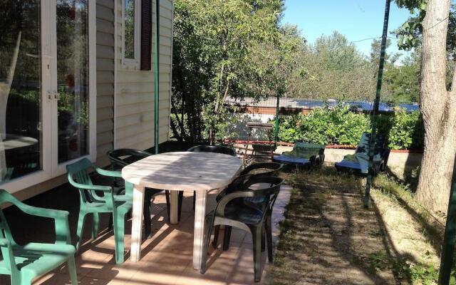 Camping de la Bonde