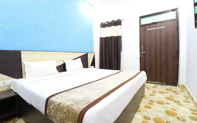 Taj 3 Start Hotel