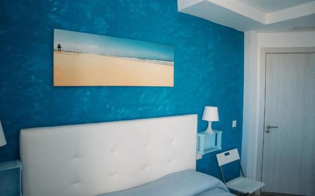 Hostal Brisas de Conil