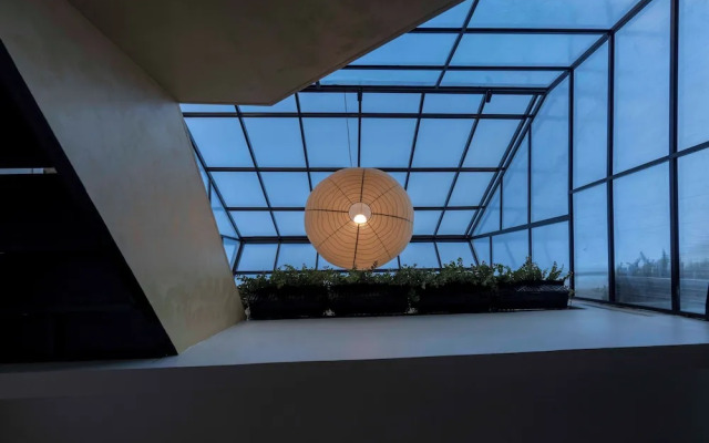 The Lamp Boutique House