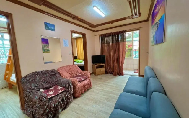 Zenmist Properties- 2 Bedroom Economy