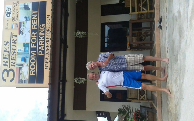 3 Bees Resort
