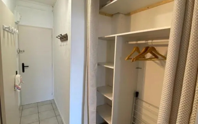 Superbe Studio A Saint Jean De Monts