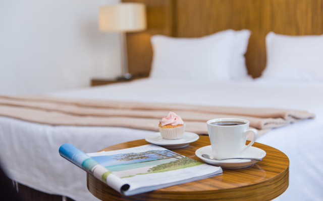 Palms Hotel