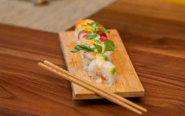 Motto By Hilton Bentonville Downtown