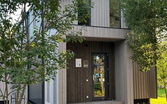 Коттедж Опен