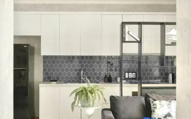 Vinhomes Chic Apartment - Ho Chi Minh
